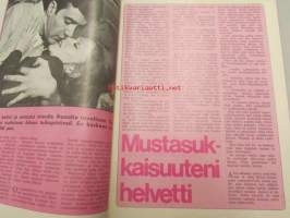 Elämäni Tarina 1971 nr 9