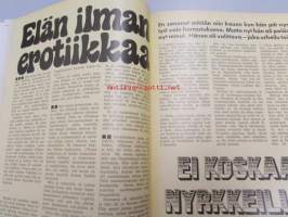 Elämäni Tarina 1971 nr 9