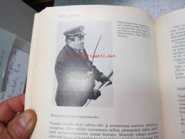 100 vuotta rautatievirkamiesten järjestötoimintaa 1873-1973