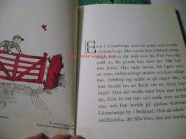 Emil i Lönneberga