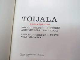 Toijala -kuvateos
