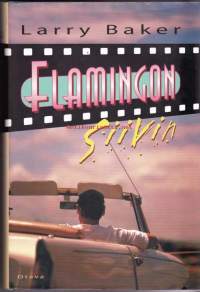 Flamingon siivin, 1999. 1. painos.