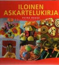 Iloinen askartelukirja, 2004. 3. painos.