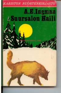 Suursalon Halli