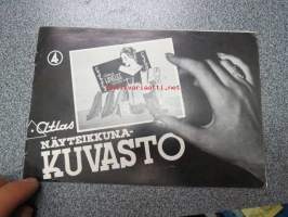 Tyhjä kuva