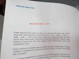 Miten sanellaan? - Philips-laitevalmistajan opaskirja