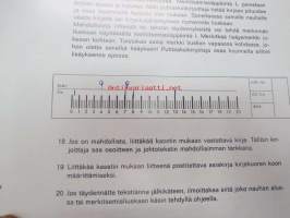 Miten sanellaan? - Philips-laitevalmistajan opaskirja