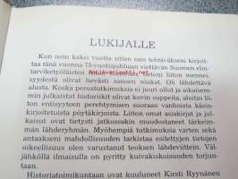 &quot;Me emme pyydä, me vaadimme&quot;. Suomen Elintarviketyöläisten Liitto SEL r.y:n historia 1905-1980