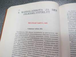 &quot;Me emme pyydä, me vaadimme&quot;. Suomen Elintarviketyöläisten Liitto SEL r.y:n historia 1905-1980