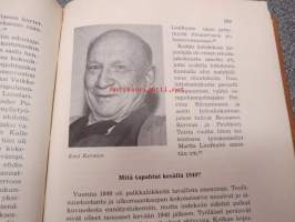 &quot;Me emme pyydä, me vaadimme&quot;. Suomen Elintarviketyöläisten Liitto SEL r.y:n historia 1905-1980