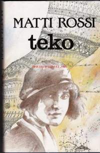 Teko, 1988. 1. painos.