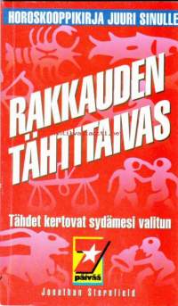 Rakkauden tähtitaivas, 1992.