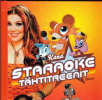 Staraoke tähtitreenit, 2007.