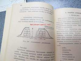 Ryhmänjohtaja - aliupseerin oppikirja 1940