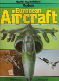 European Aircraft -Military aviation library