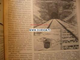Suomen Kuvalehti 1920 nr 45