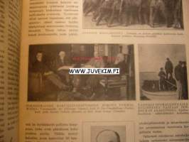 Suomen Kuvalehti 1920 nr 45