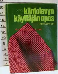 Kiintolevyn käyttäjän opas