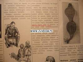 Suomen Kuvalehti 1920 nr 44