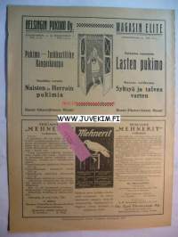 Suomen Kuvalehti 1920 nr 42