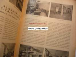 Suomen Kuvalehti 1920 nr 42