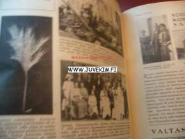 Suomen Kuvalehti 1920 nr 42