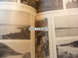 Suomen Kuvalehti 1920 nr 42