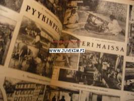 Suomen Kuvalehti 1920 nr 43