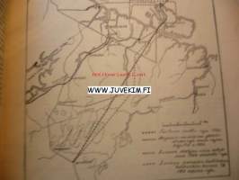 Suomen Kuvalehti 1920 nr 43