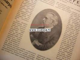 Suomen Kuvalehti 1920 nr 43