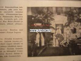 Suomen Kuvalehti 1920 nr 41