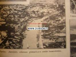 Suomen Kuvalehti 1920 nr 41