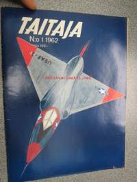 Taitaja 1962 nr 1