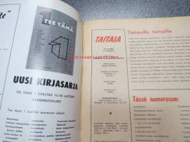 Taitaja 1962 nr 2