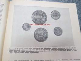 Taitaja 1966 nr 6, Ilmojen aristokraatteja, Westland Lysander, Ryhtyisinkö keräämään vanhoja rahoja, Kun se on valmis - laivan pienoismalli - Constitution