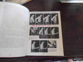 The Ballisong manual - Kääntöveitsen käytön oppikirja