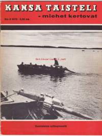 Kansa taisteli -miehet kertovat 1975 N:o 8.Eräs Vesihiiden miinanlasku;  Kannaksen polttouunissa osa 2;  Vuorokausi Johanneksen Rokkalanjoellla; Tav. Taipaleenjoki.