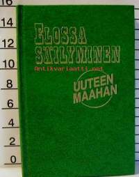 elossa säilyminen uuteen maahan