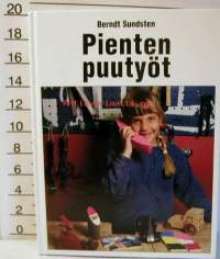 Pienten puutyöt