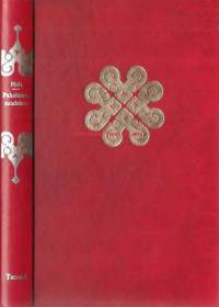 Paholaisen suudelma / Victoria Holt ; [suom. Kaarina Ripatti].