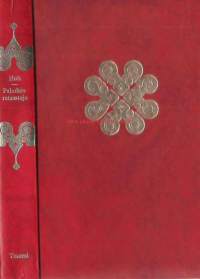 Paholaisratsastaja / Victoria Holt ; [suom. Marjatta Soinio].