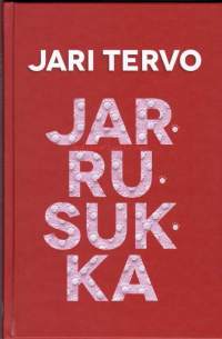 Jarrusukka