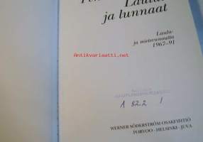 Laulut ja lunnaat