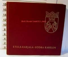 etelä-karjala  sörda karelen