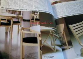 Design in Finland 1982