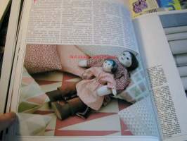 Design in Finland 1982