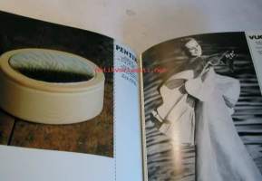 Design in Finland 1982
