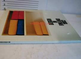 Design in Finland 1982