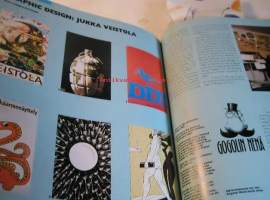 Design in Finland 1990