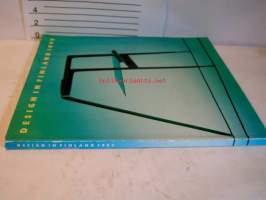 Design in Finland 1990